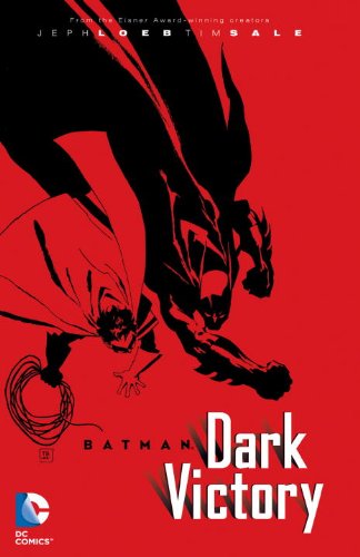 Batman Dark Victory