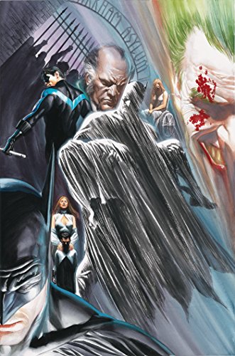 Batman by Grant Morrison Omnibus Vol 1