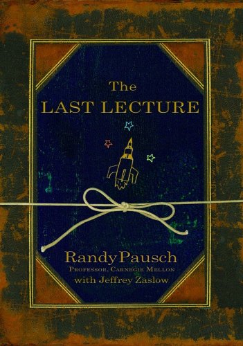 Last Lecture