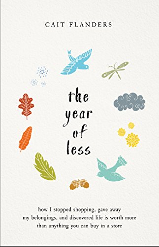 Year of Less