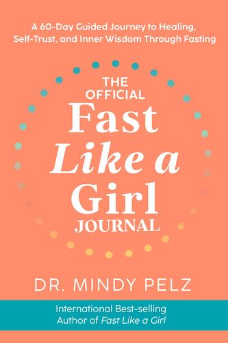 Off Fast Like a Girl Journal