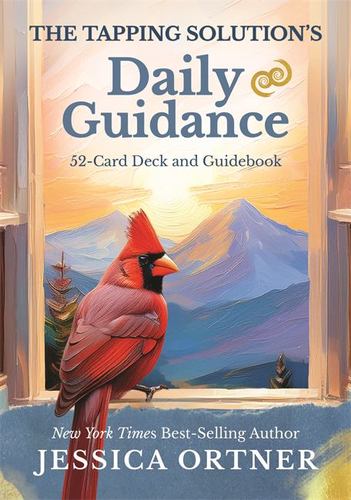 Tapping Solutions Daily Guidance