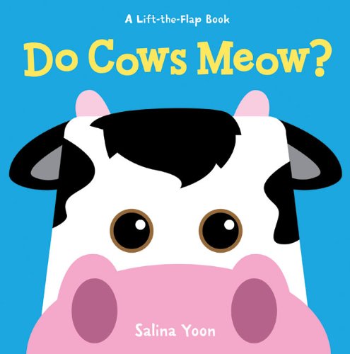 Do Cows Meow