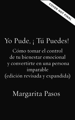 Yo Pude Tu Puedes