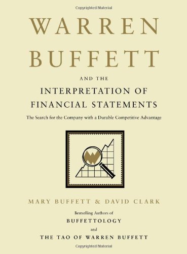 Warren Buffett & the Interpretation of F