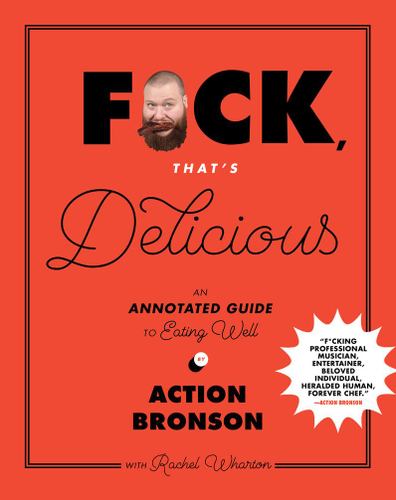 Fuck Thats Delicious