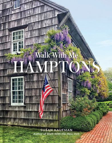 Walk with Me Hamptons