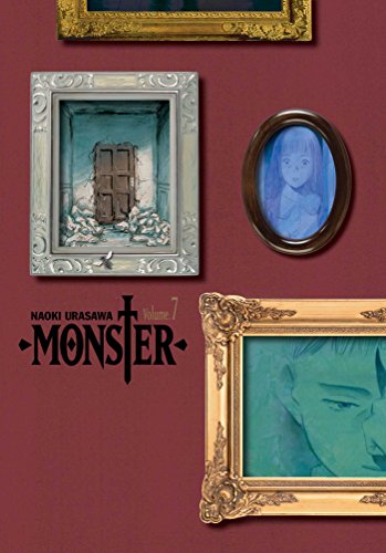 Monster the Perfect Edition Vol 7 the Perfect Edition
