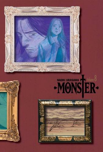 Monster the Perfect Edition Vol 8 the Perfect Edition
