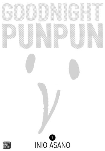 Goodnight Punpun Vol 7