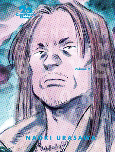 20th Century Boys the Perfect Edition Vol 2