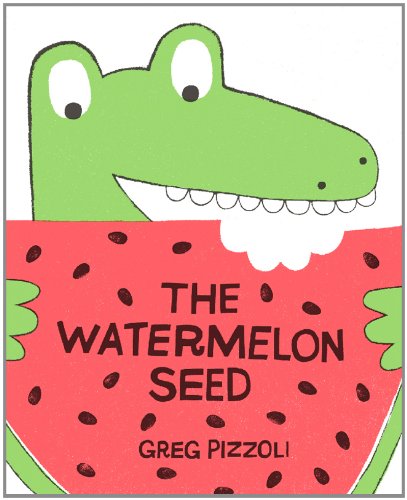 Watermelon Seed