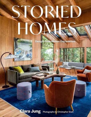 Storied Homes Designs from Banner Day