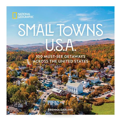 Small Towns Usa