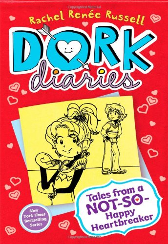 Dork Diaries 6 Tales from a Not So Happy Heartbreaker 6