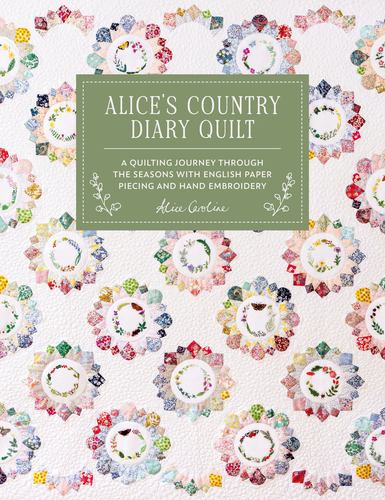 Alices Country Diary Quilt