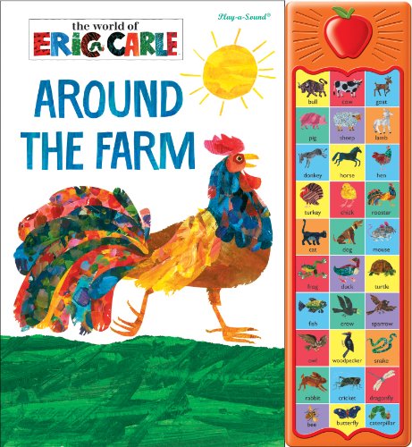 Around the Farm