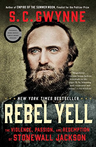 Rebel Yell