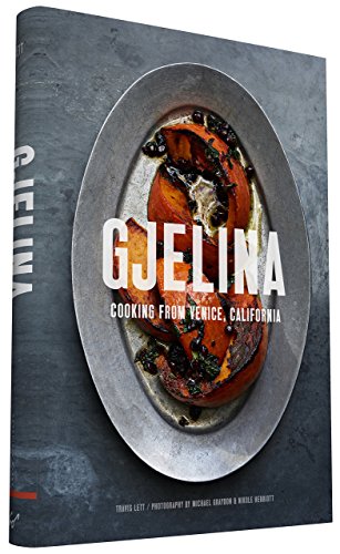 Gjelina