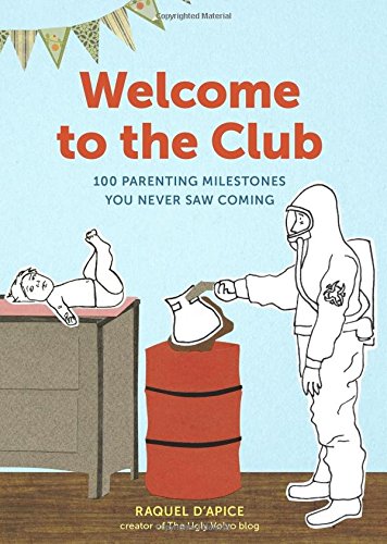 Welcome to the Club