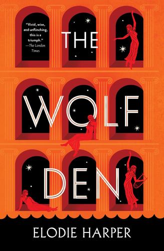 Wolf Den