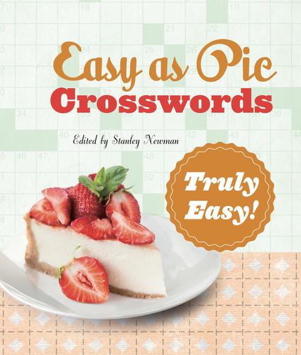Easy as Pie Xwords Truly Easy