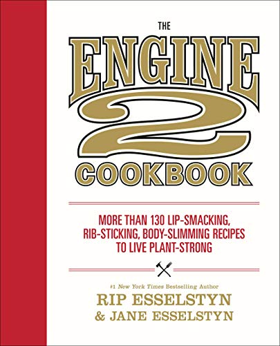 Engine 2 Cookbk
