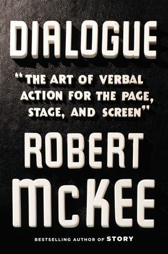 Dialogue the Art of Verbal Action for Pa