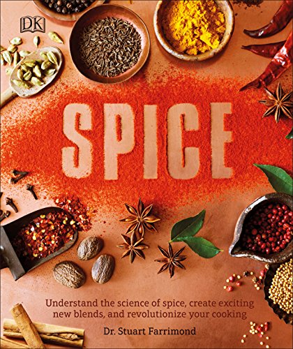 Science of Spice