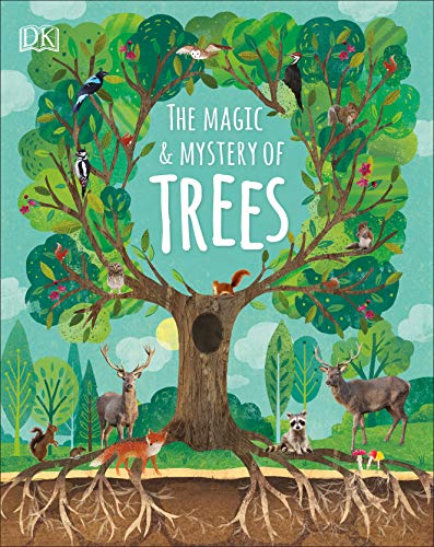 Magic & Mystery of Trees