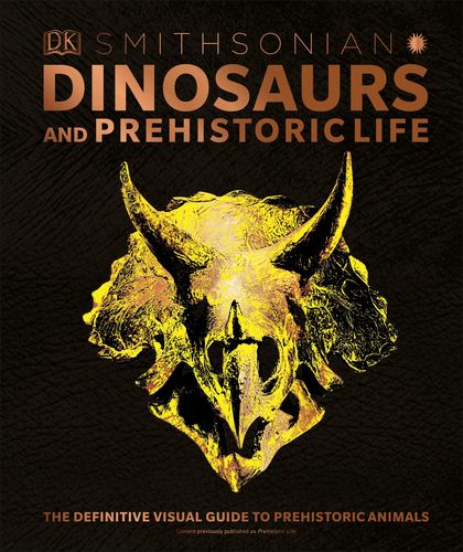 Dinosaurs & Prehistoric Life