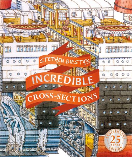 Incredible Cross Sections