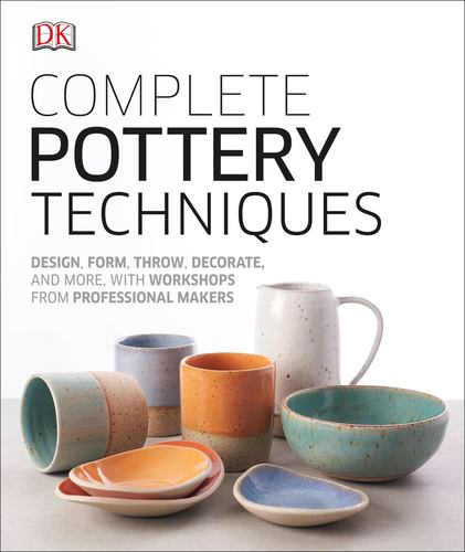 Comp Pottery Techniques