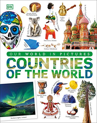 OUR WORLD IN PICTURES