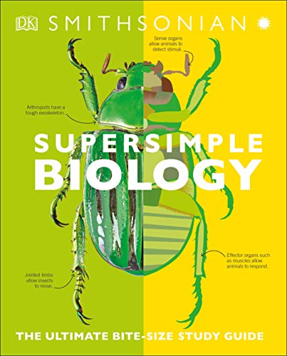 Supersimple Biology Ult Bite Size Study