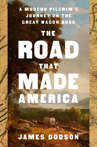 Road That Made Amer