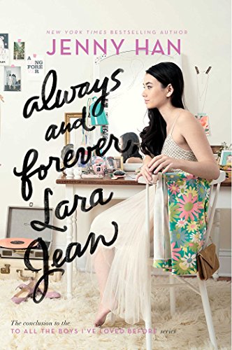 Always & Forever Lara Jean