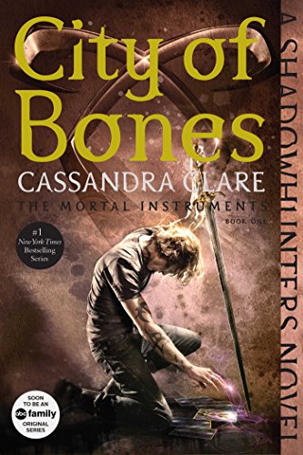 City of Bones the Mortal Instruments