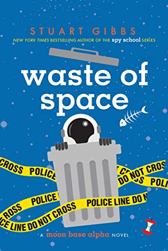 Waste of Space Moon Base Alpha