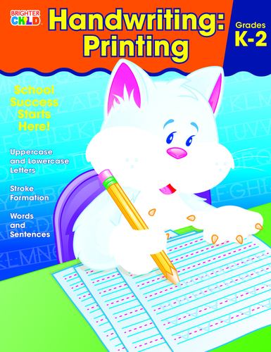 Handwriting Printing
