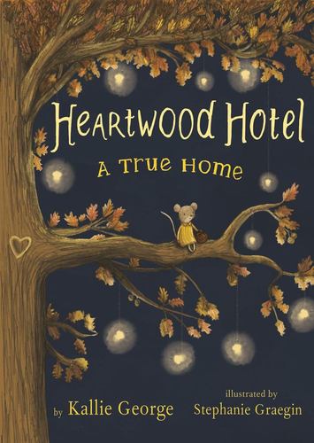 A True Home Heartwood Hotel 1