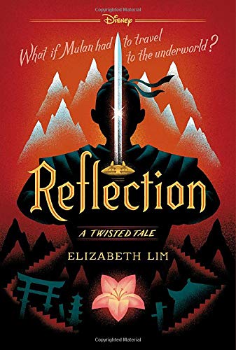 Reflection a Twisted Tale