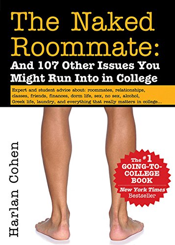 Naked Roommate