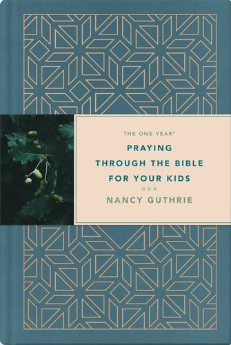 One Year Praying Through the Bible for Y