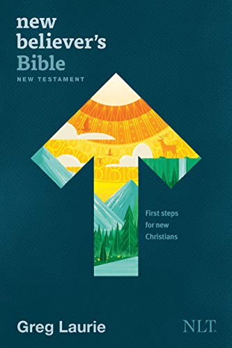 New Believers Bible New Testament