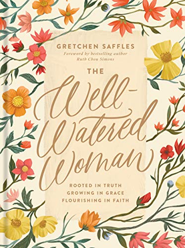 Well Watered Woman