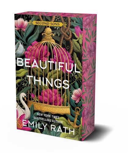 Beautiful Things