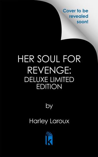 Her Soul for Revenge