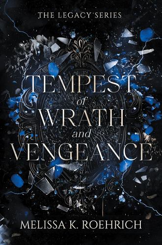 Tempest of Wrath & Vengeance