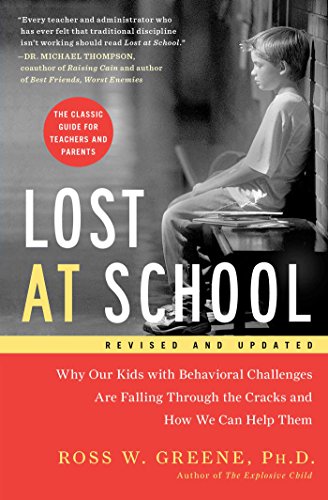 Lost at School Rev